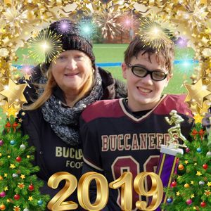 Meet your Posher, Cathy